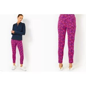 UPF 50+ Luxletic 28" Corso Pant